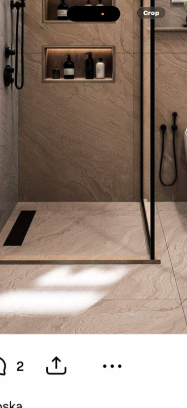 Manchester Bathroom Fitter and Tiler