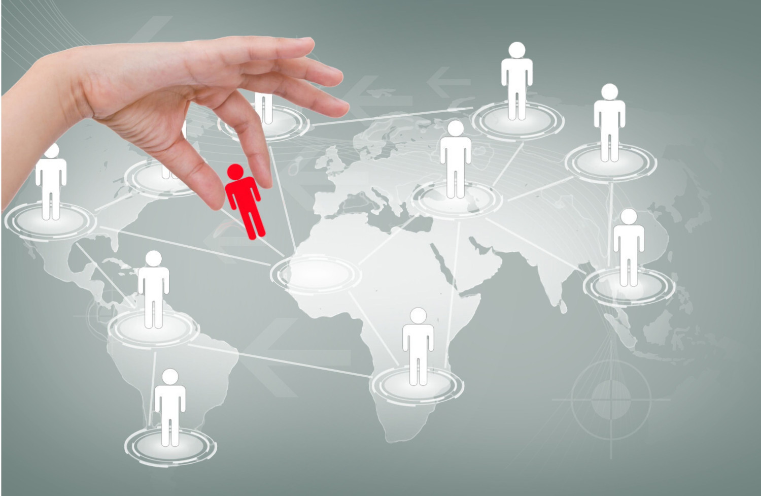 Worldwide Recruitments